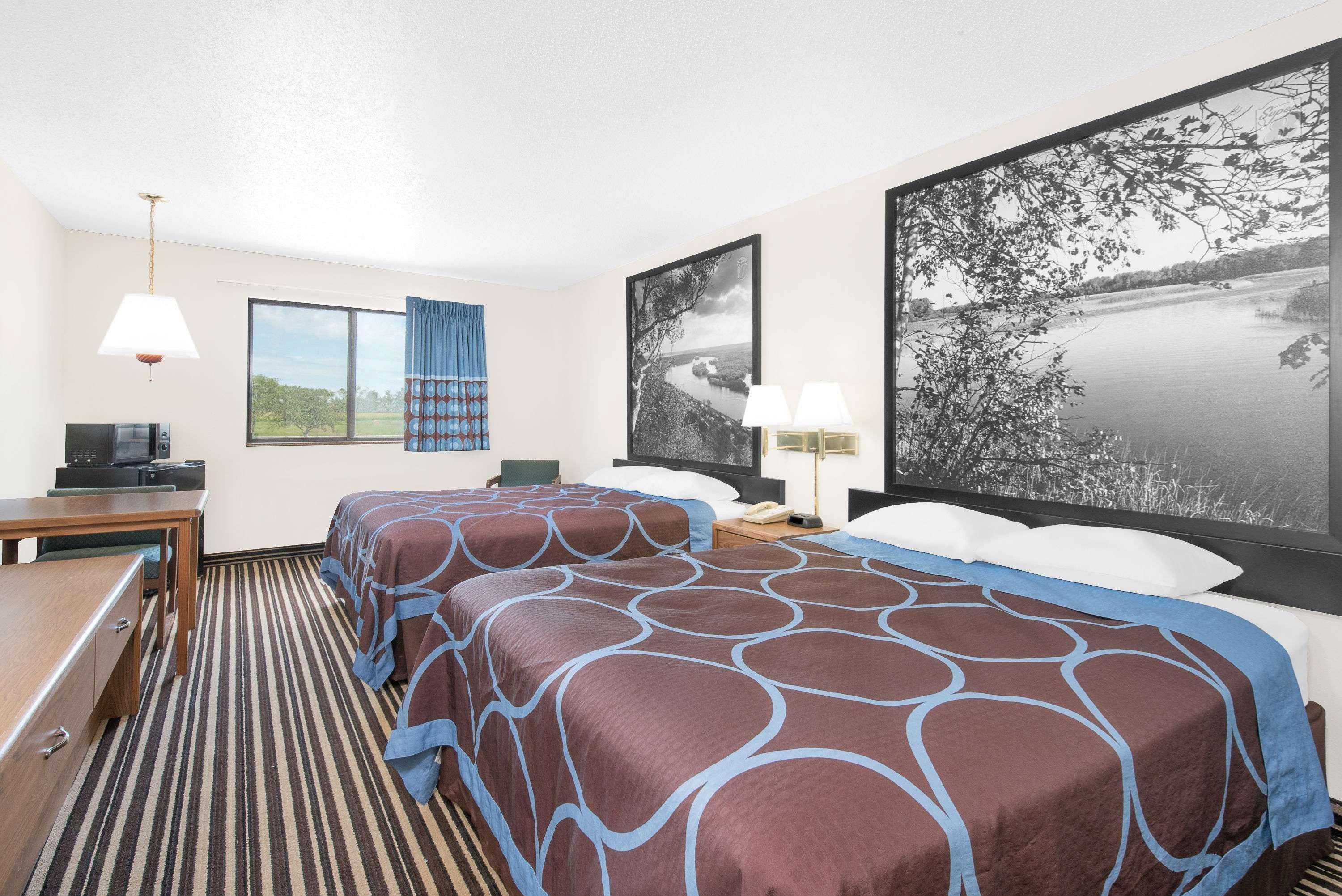 Wrangler Hotel Morris Екстериор снимка