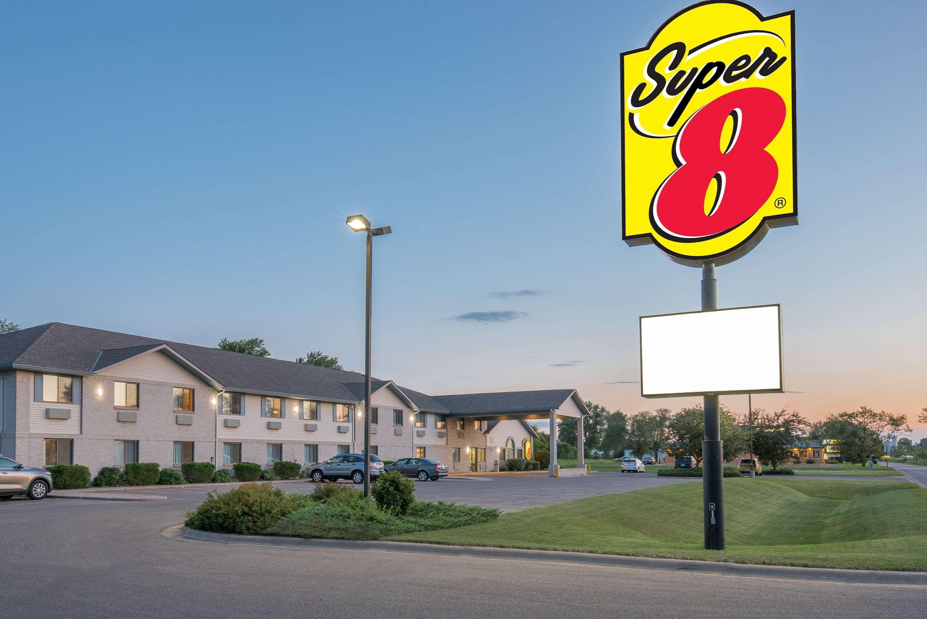 Wrangler Hotel Morris Екстериор снимка